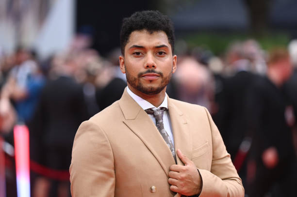 How did Chance Perdomo died