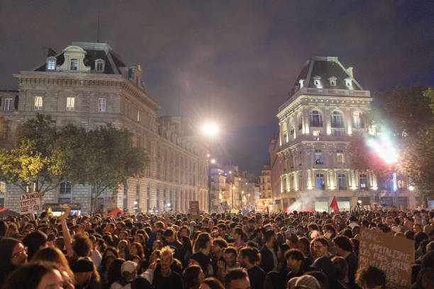 France election 2024, France