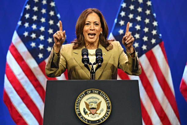 how many times did kamala harris take the bar exam, what race is kamala harris