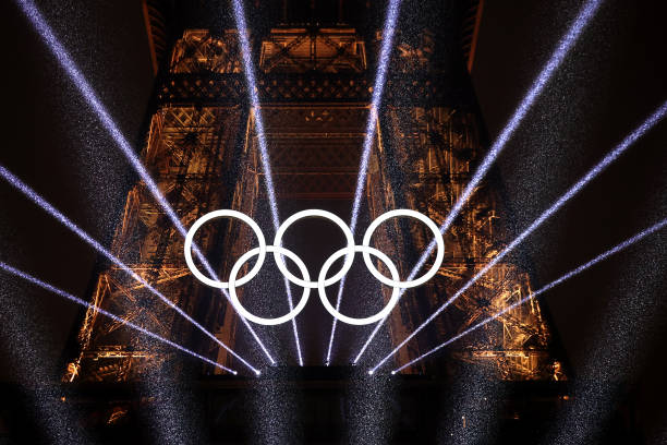 What Language is the Olympic Anthem, Olympic anthem lyrics