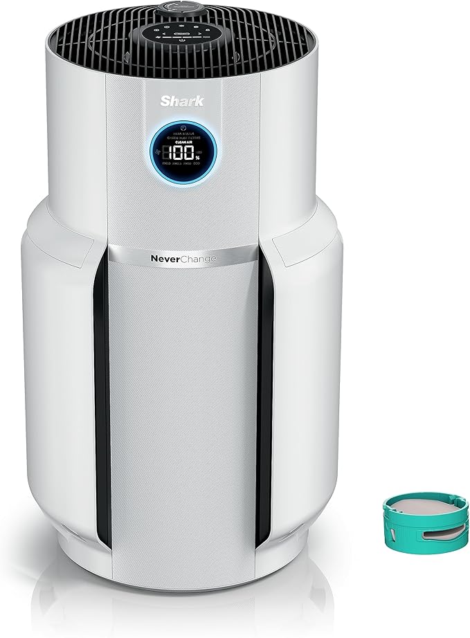 Shark Never Change Air Purifier Max review, Shark Never Change Air Purifier Max