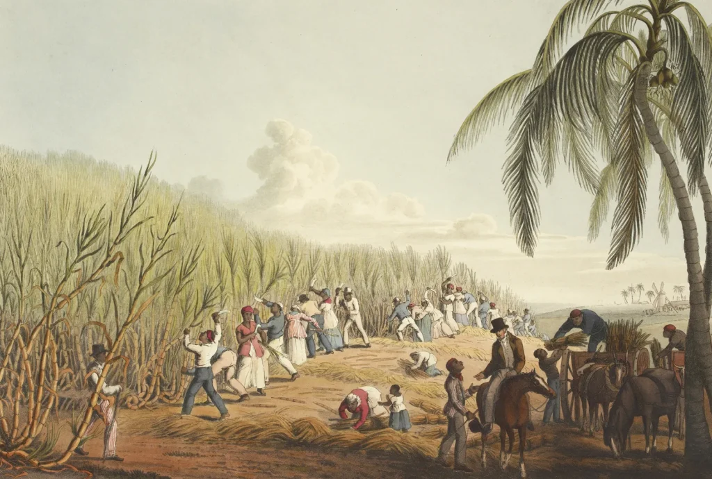 sugar act of 1764
